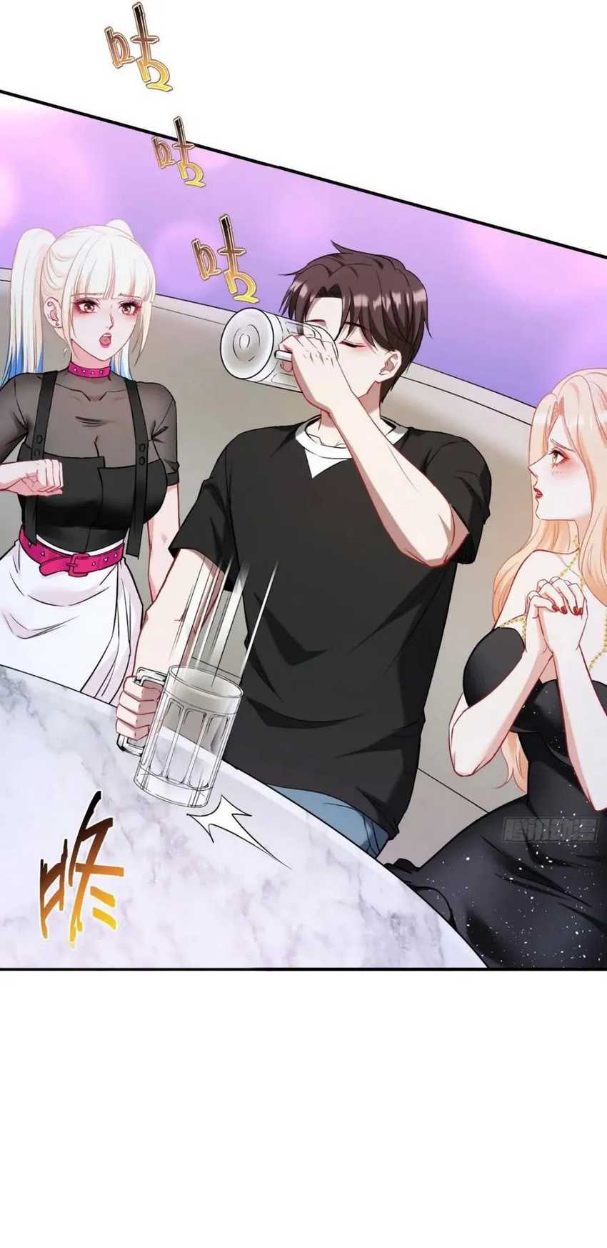 After Improperly Licking a Dog, I Became a Billionaire Chapter 149 Gambar 7