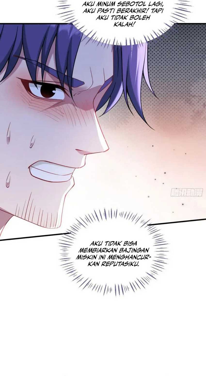 After Improperly Licking a Dog, I Became a Billionaire Chapter 149 Gambar 15