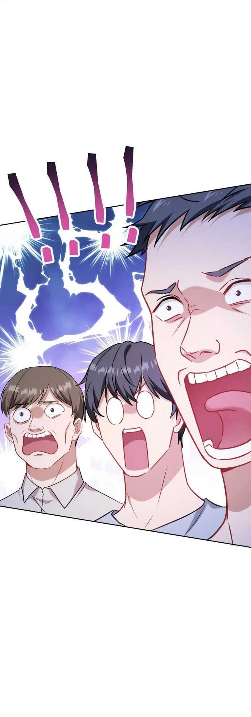 After Improperly Licking a Dog, I Became a Billionaire Chapter 149 Gambar 31