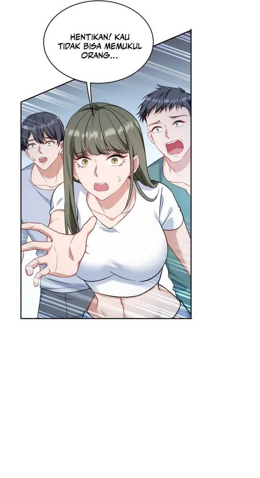 After Improperly Licking a Dog, I Became a Billionaire Chapter 149 Gambar 34