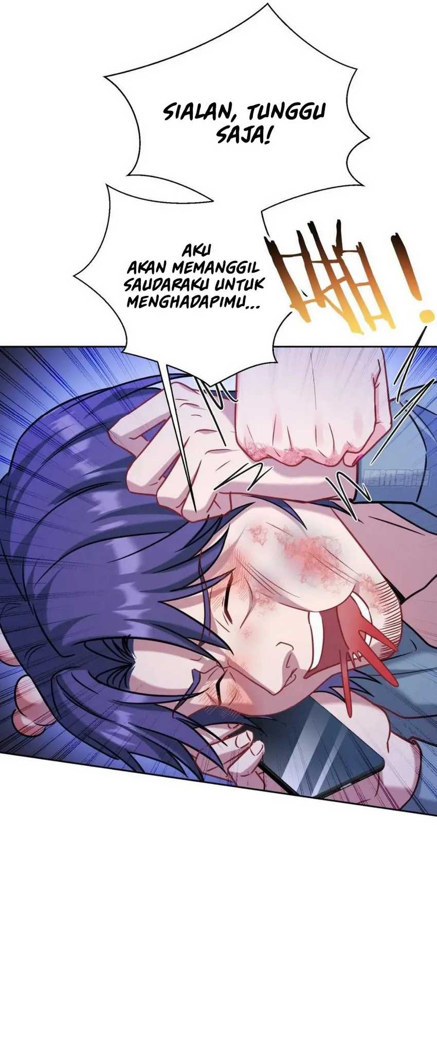 After Improperly Licking a Dog, I Became a Billionaire Chapter 149 Gambar 36
