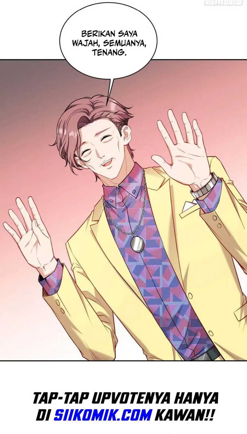 After Improperly Licking a Dog, I Became a Billionaire Chapter 149 Gambar 41