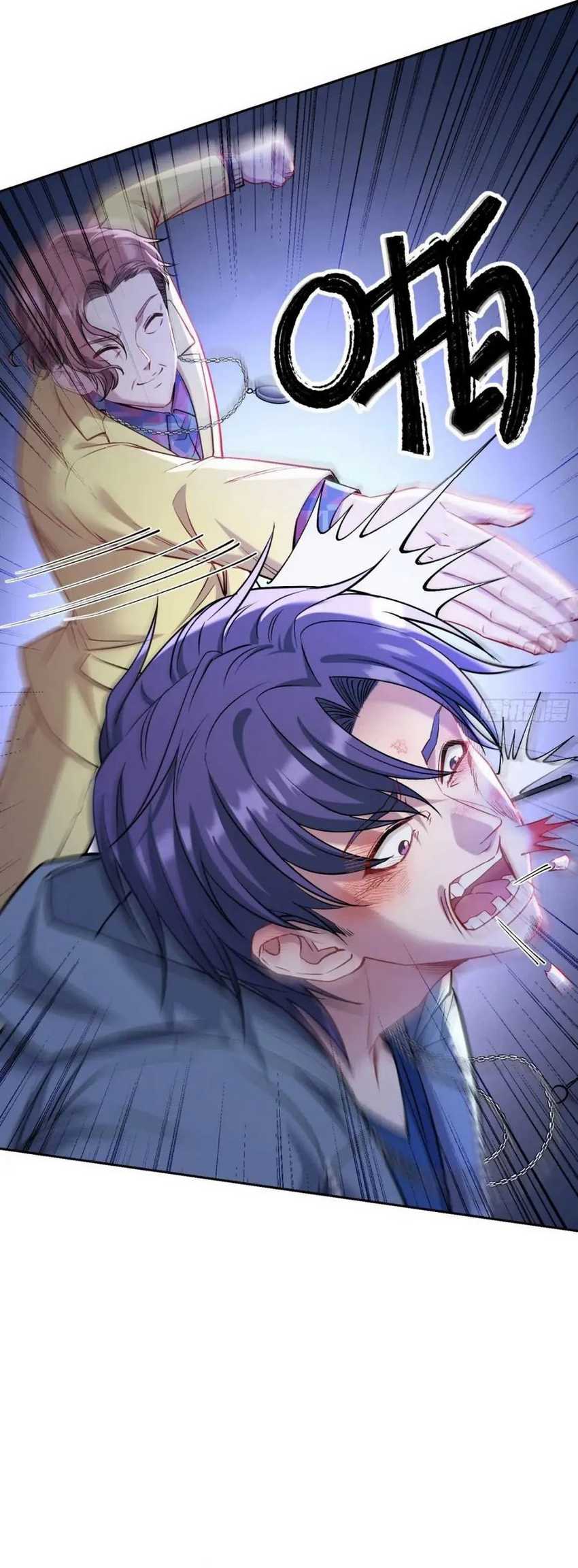 After Improperly Licking a Dog, I Became a Billionaire Chapter 149 Gambar 44