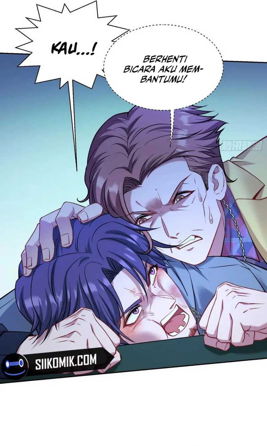 After Improperly Licking a Dog, I Became a Billionaire Chapter 149 Gambar 45