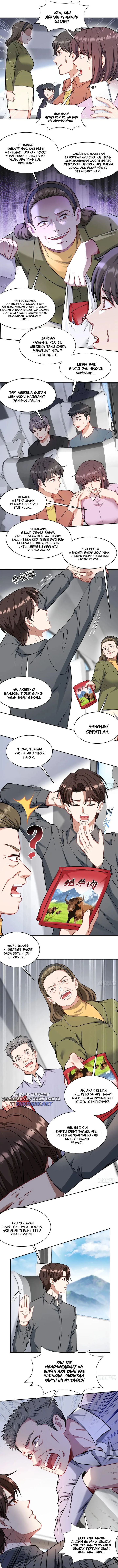 After Improperly Licking a Dog, I Became a Billionaire Chapter 164 Gambar 6