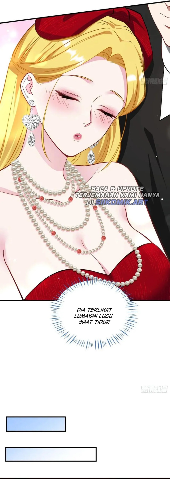 After Improperly Licking a Dog, I Became a Billionaire Chapter 193 Gambar 16