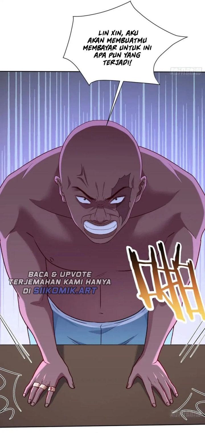 After Improperly Licking a Dog, I Became a Billionaire Chapter 193 Gambar 32