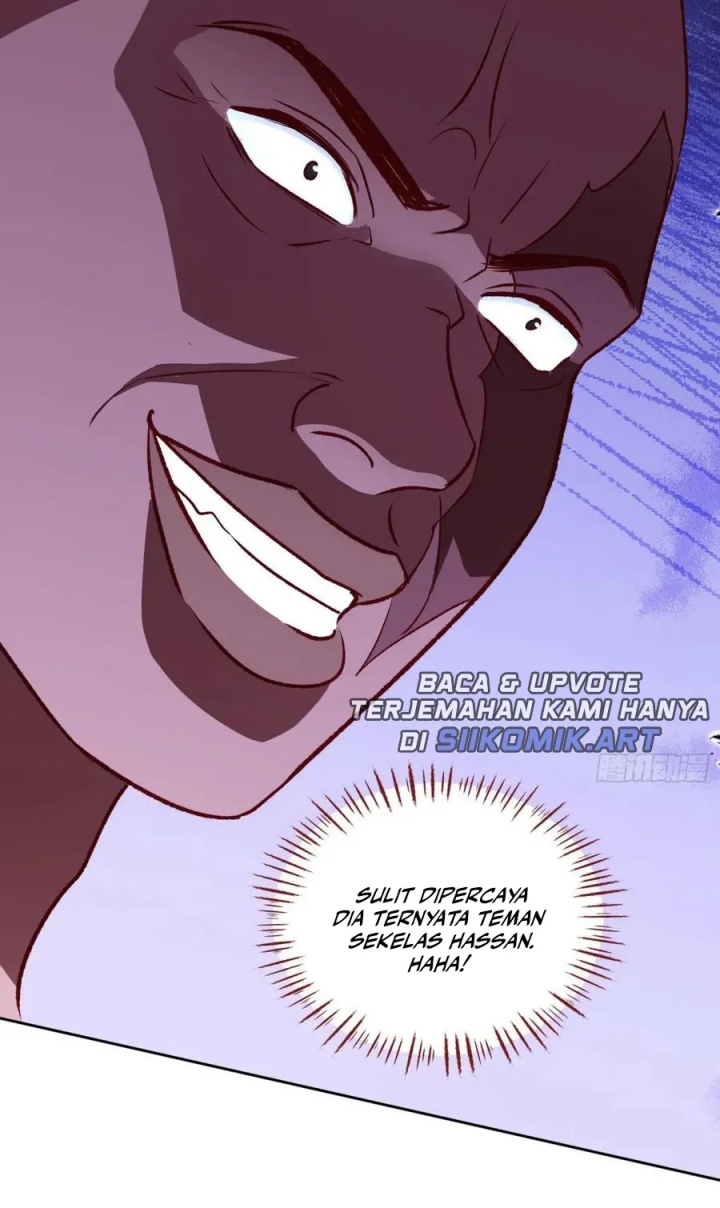 After Improperly Licking a Dog, I Became a Billionaire Chapter 193 Gambar 38