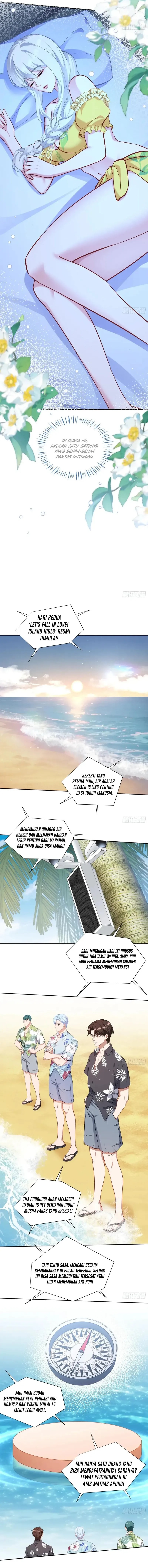 After Improperly Licking a Dog, I Became a Billionaire Chapter 209 Gambar 7