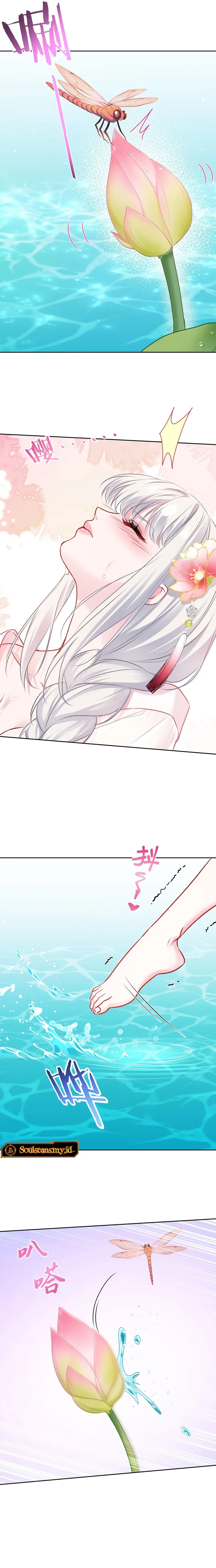 After Improperly Licking a Dog, I Became a Billionaire Chapter 224 Gambar 6