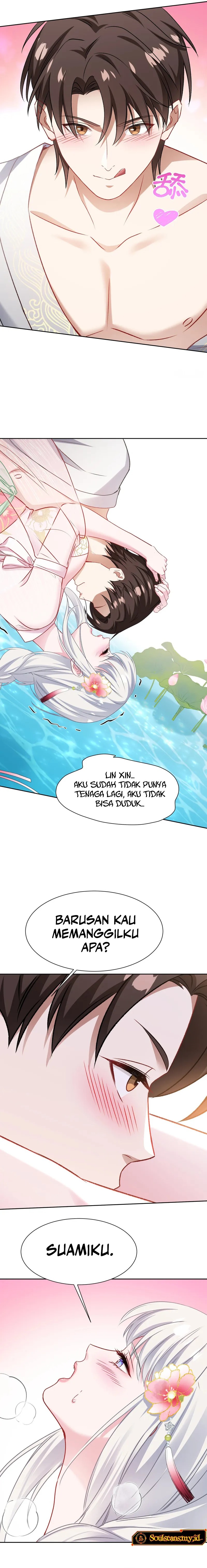 After Improperly Licking a Dog, I Became a Billionaire Chapter 224 Gambar 7