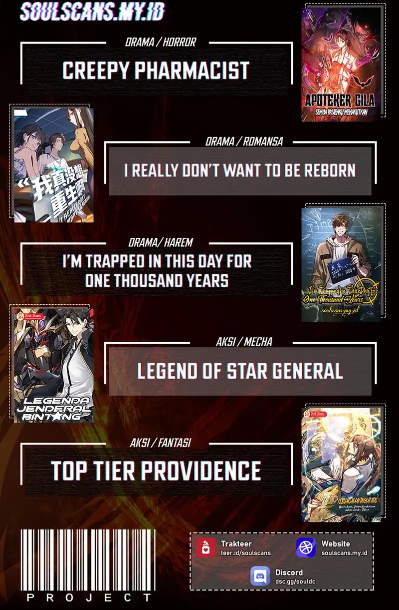 After Improperly Licking a Dog, I Became a Billionaire Chapter 229 Gambar 12