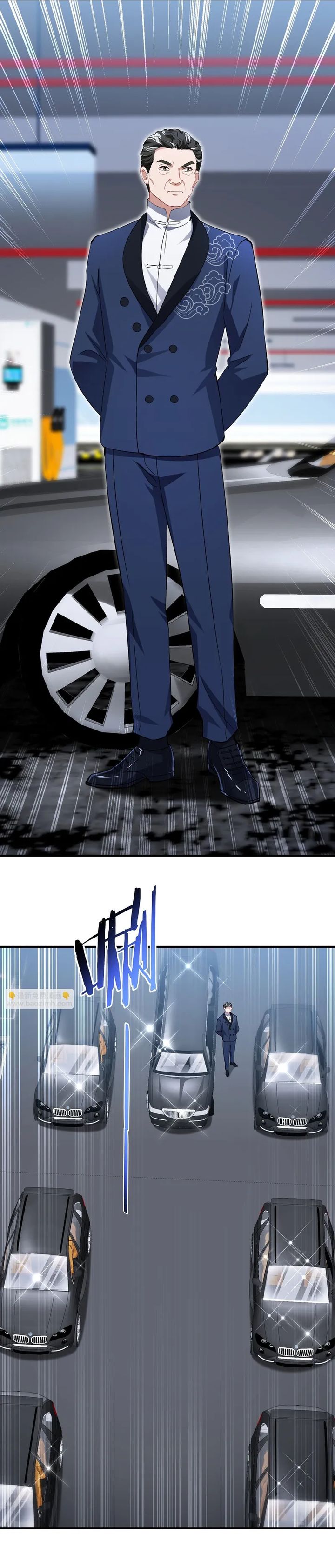 After Improperly Licking a Dog, I Became a Billionaire Chapter 236 Gambar 18