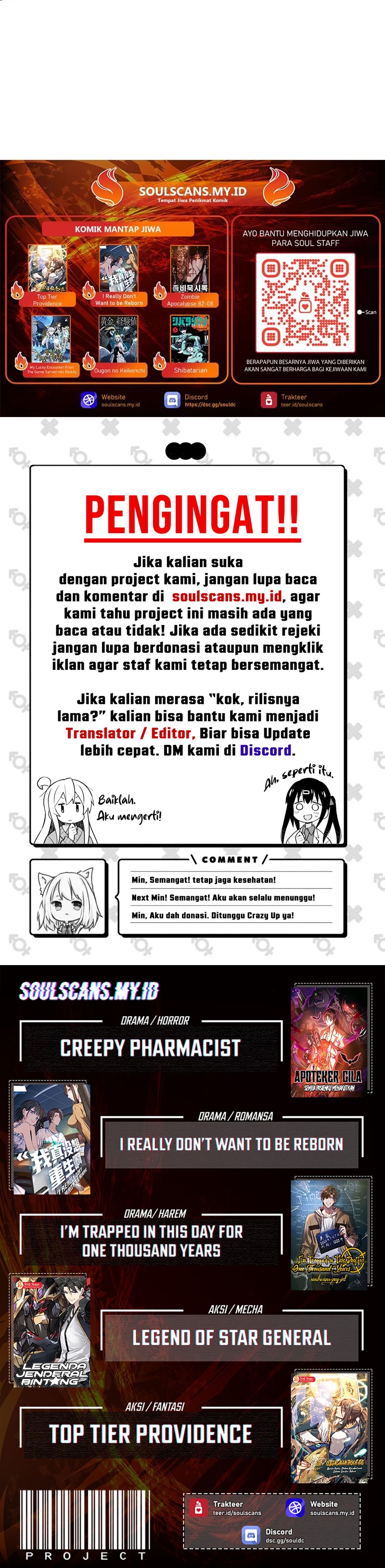 After Improperly Licking a Dog, I Became a Billionaire Chapter 246 Gambar 9