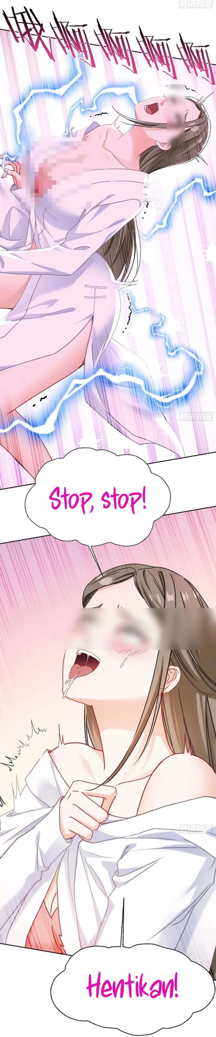 After Improperly Licking a Dog, I Became a Billionaire Chapter 257 Gambar 11