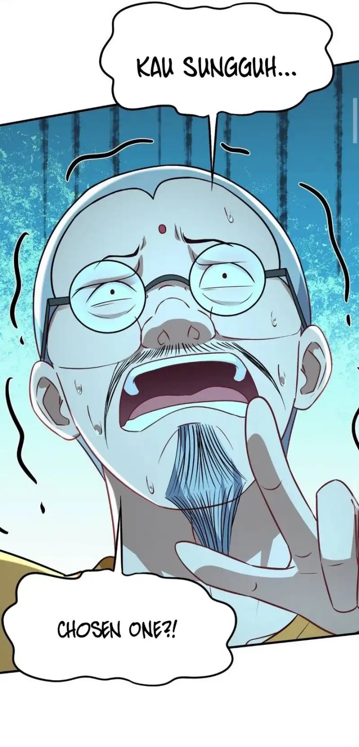 After Improperly Licking a Dog, I Became a Billionaire Chapter 262 Gambar 23