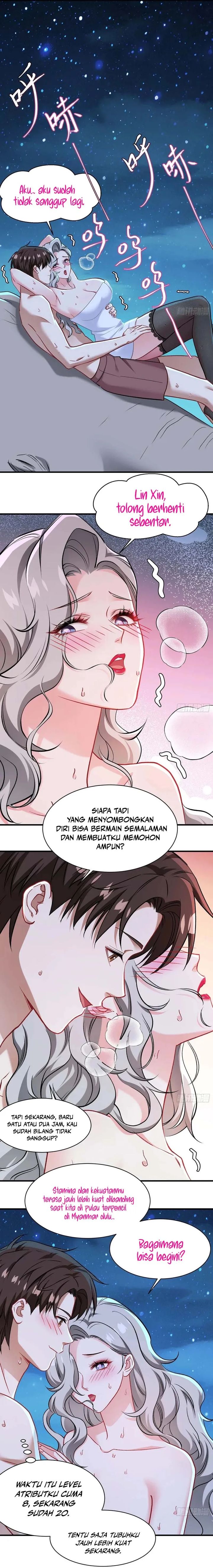 After Improperly Licking a Dog, I Became a Billionaire Chapter 265 Gambar 11