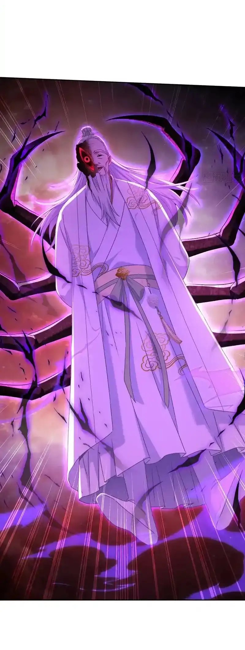 After Improperly Licking a Dog, I Became a Billionaire Chapter 269 Gambar 10