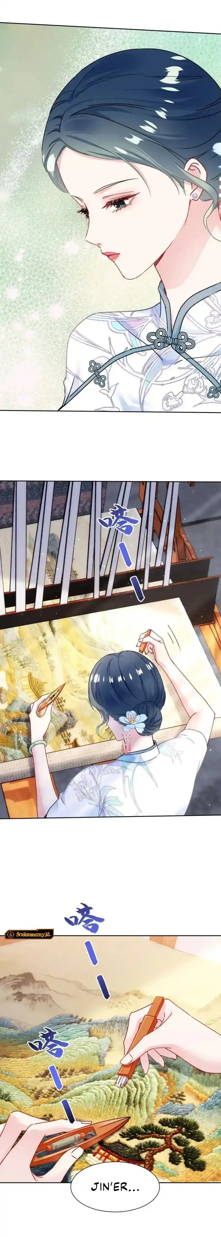 After Improperly Licking a Dog, I Became a Billionaire Chapter 271 Gambar 8