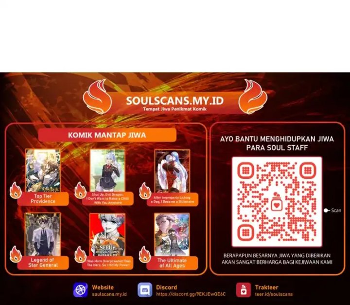 After Improperly Licking a Dog, I Became a Billionaire Chapter 271 Gambar 11