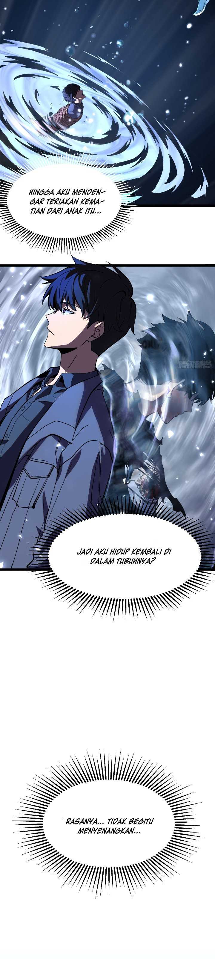 After Rebirth, I Used Mirror Reversal For Vengeance Chapter 01 Gambar 34