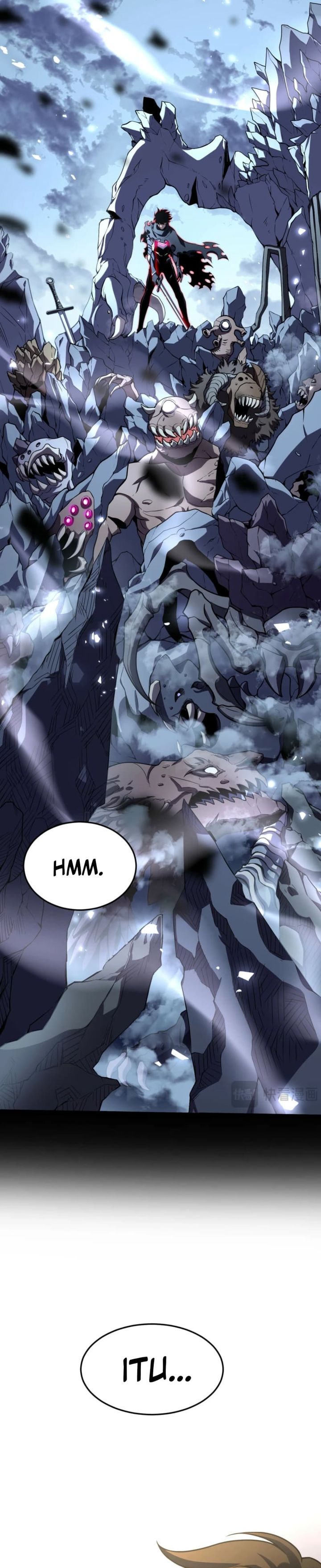 After Rebirth, I Used Mirror Reversal For Vengeance Chapter 04 Gambar 27