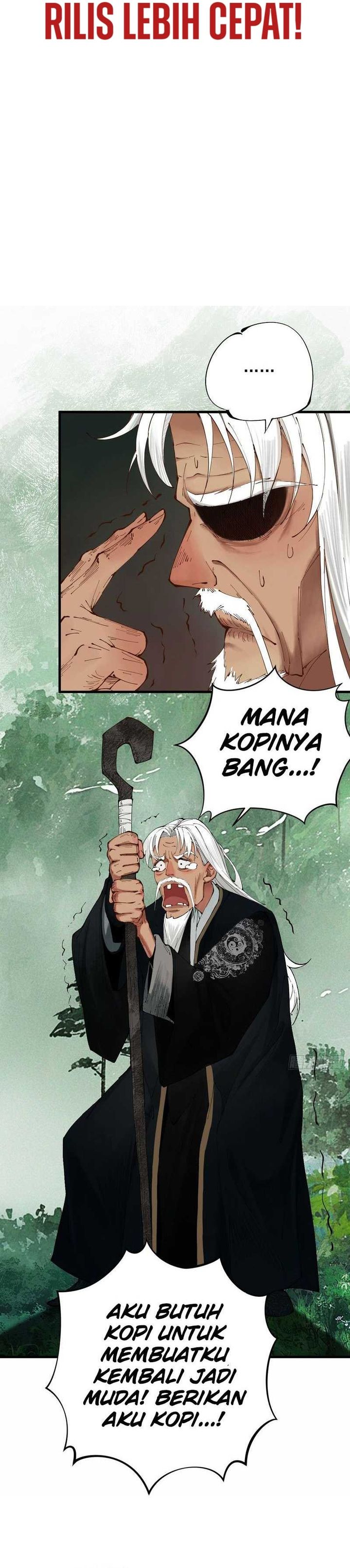 After Rebirth, I Used Mirror Reversal For Vengeance Chapter 04 Gambar 30