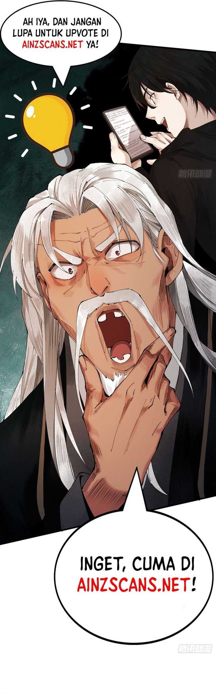 After Rebirth, I Used Mirror Reversal For Vengeance Chapter 04 Gambar 31