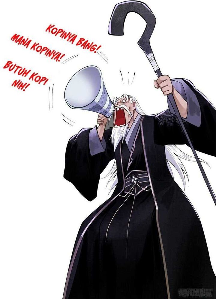 After Rebirth, I Used Mirror Reversal For Vengeance Chapter 04 Gambar 33