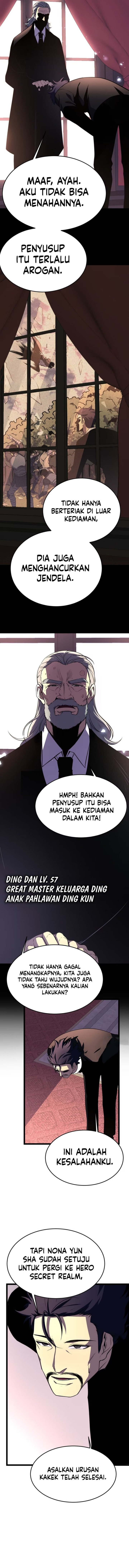 After Rebirth, I Used Mirror Reversal For Vengeance Chapter 10 Gambar 4