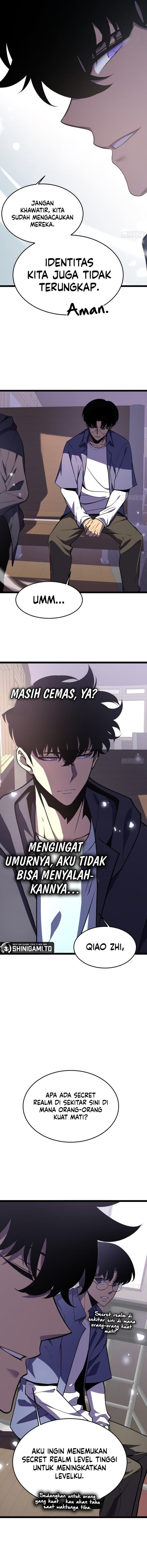 After Rebirth, I Used Mirror Reversal For Vengeance Chapter 10 Gambar 8