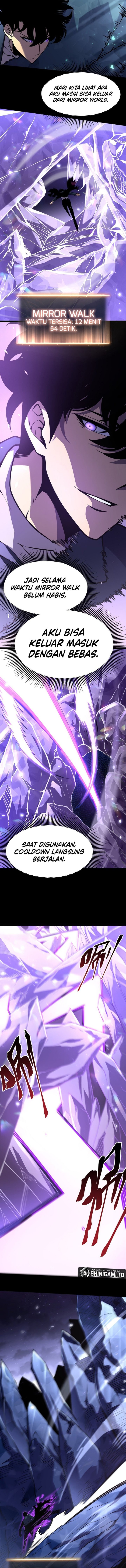 After Rebirth, I Used Mirror Reversal For Vengeance Chapter 16 Gambar 4