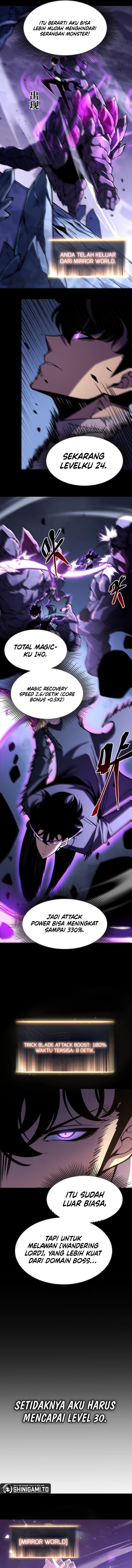 After Rebirth, I Used Mirror Reversal For Vengeance Chapter 16 Gambar 6