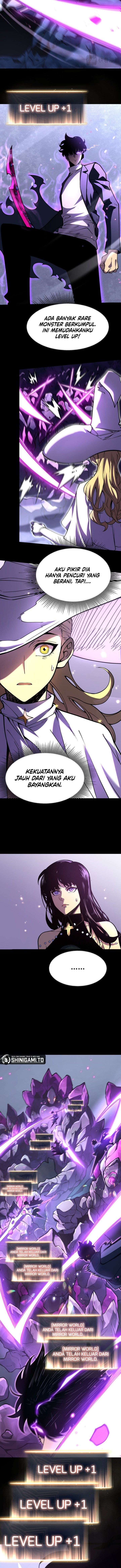 After Rebirth, I Used Mirror Reversal For Vengeance Chapter 16 Gambar 10