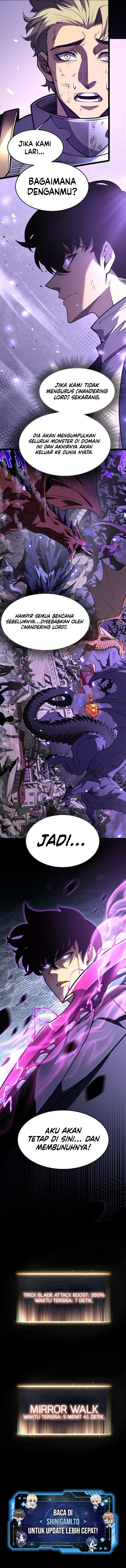 After Rebirth, I Used Mirror Reversal For Vengeance Chapter 16 Gambar 14