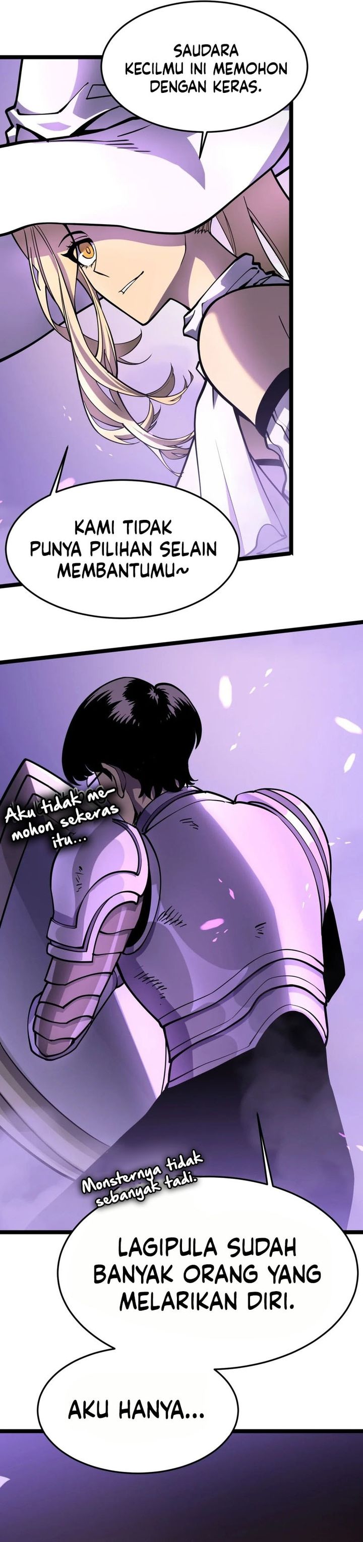 After Rebirth, I Used Mirror Reversal For Vengeance Chapter 17 Gambar 16