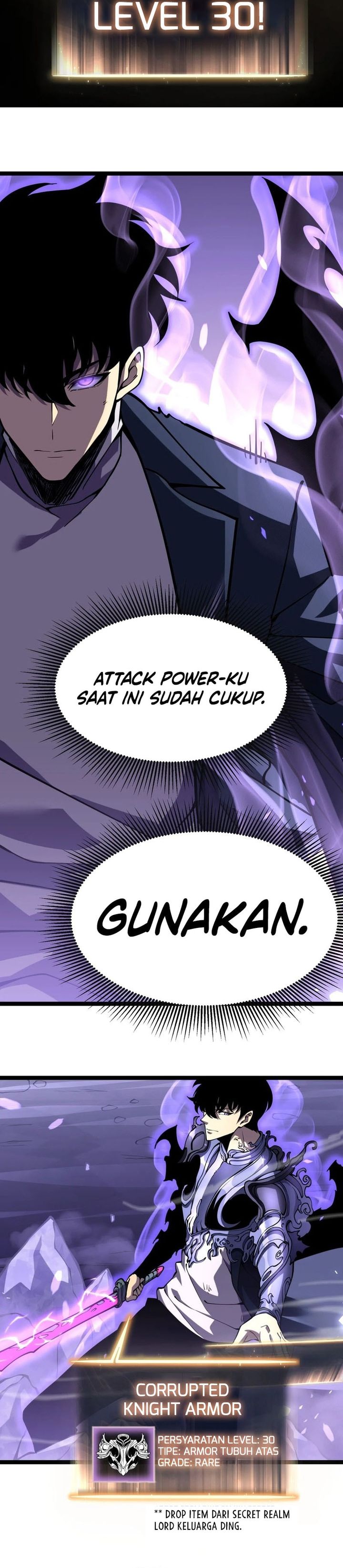 After Rebirth, I Used Mirror Reversal For Vengeance Chapter 17 Gambar 19