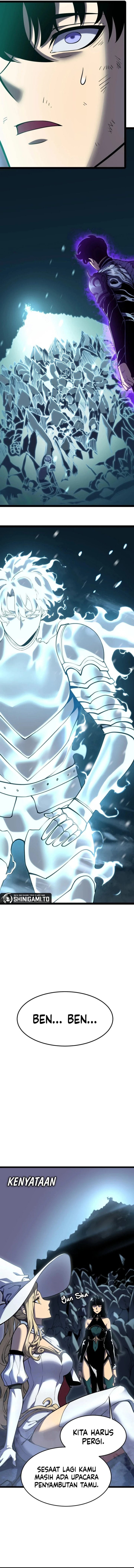 After Rebirth, I Used Mirror Reversal For Vengeance Chapter 19 Gambar 5