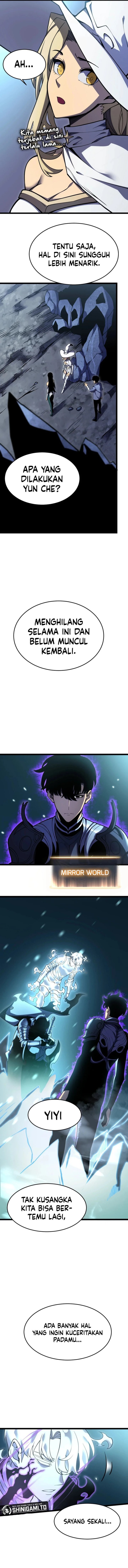 After Rebirth, I Used Mirror Reversal For Vengeance Chapter 19 Gambar 6