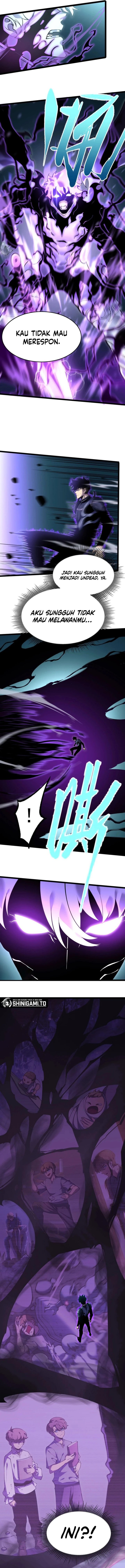 After Rebirth, I Used Mirror Reversal For Vengeance Chapter 19 Gambar 7