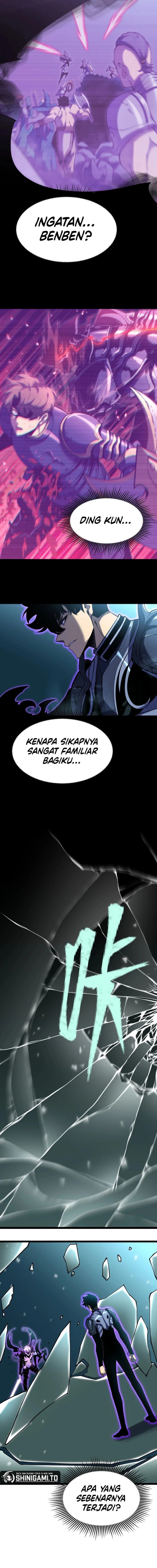After Rebirth, I Used Mirror Reversal For Vengeance Chapter 19 Gambar 8