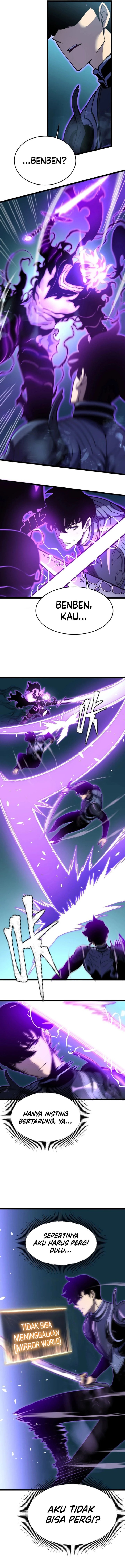 After Rebirth, I Used Mirror Reversal For Vengeance Chapter 19 Gambar 9