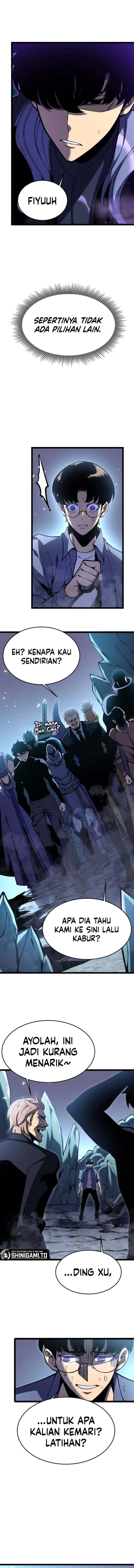 After Rebirth, I Used Mirror Reversal For Vengeance Chapter 19 Gambar 10