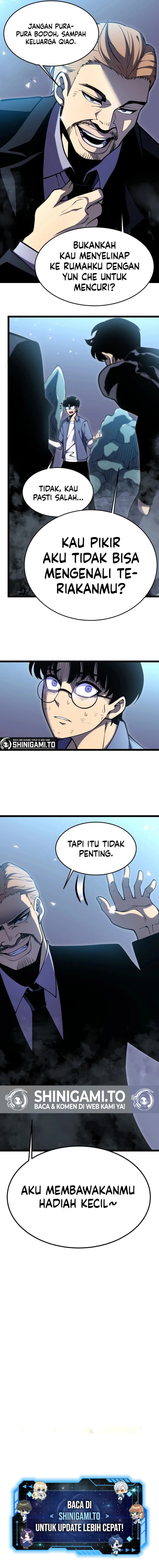 After Rebirth, I Used Mirror Reversal For Vengeance Chapter 19 Gambar 11