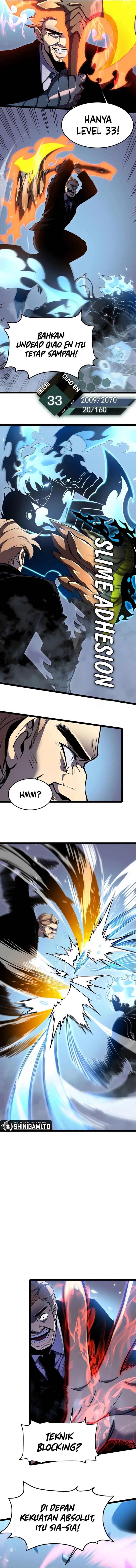 After Rebirth, I Used Mirror Reversal For Vengeance Chapter 22 Gambar 4