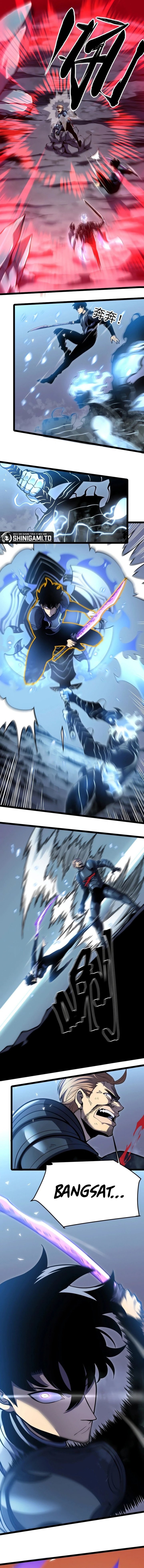 After Rebirth, I Used Mirror Reversal For Vengeance Chapter 22 Gambar 8