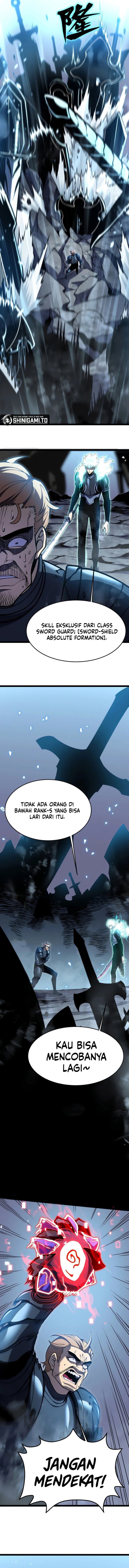 After Rebirth, I Used Mirror Reversal For Vengeance Chapter 22 Gambar 12