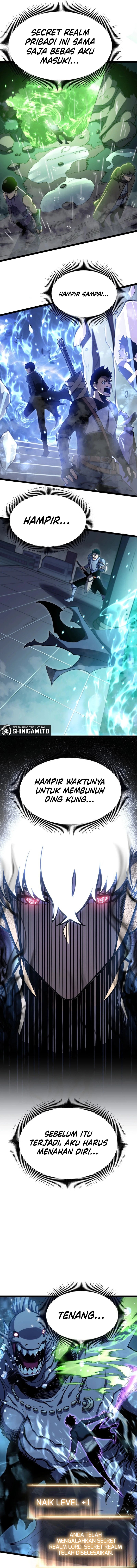 After Rebirth, I Used Mirror Reversal For Vengeance Chapter 23 Gambar 11