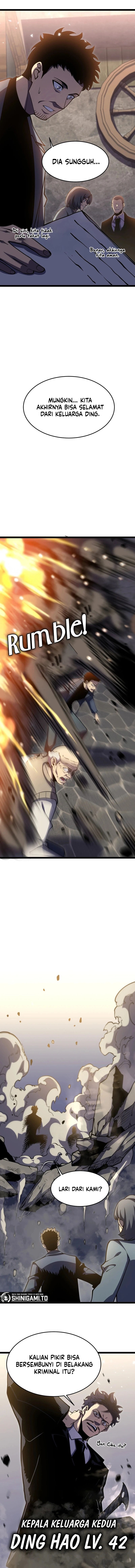 After Rebirth, I Used Mirror Reversal For Vengeance Chapter 23 Gambar 14