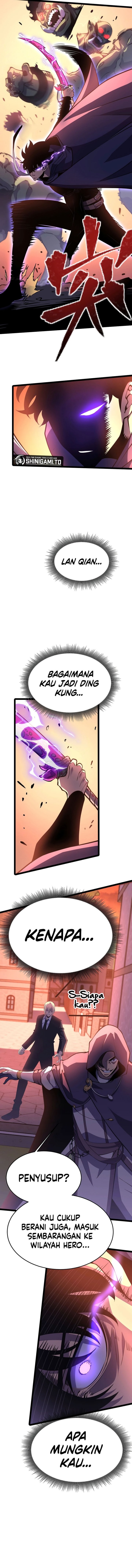 After Rebirth, I Used Mirror Reversal For Vengeance Chapter 26 Gambar 4